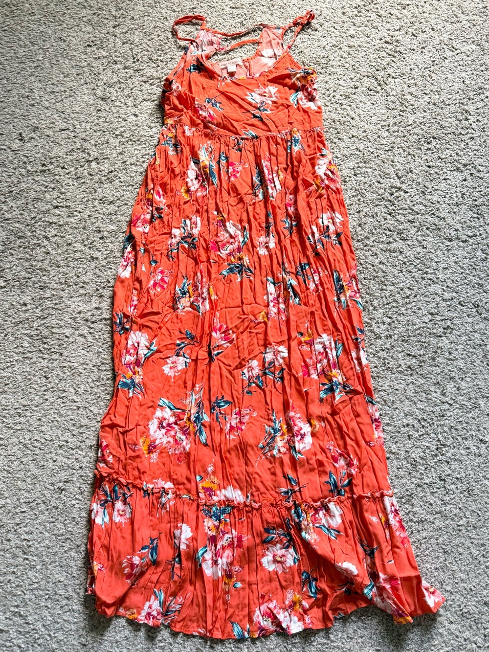 Band Of Gypsies Dress